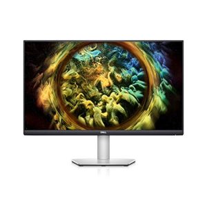 4K-IPS-Monitor Dell S2721QS, 27 Zoll, curved, 4K UHD 3840 x 2160