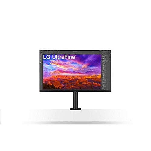 4K-IPS-Monitor LG Electronics LG 32UN88A 80 cm (32 Zoll) UHD 4K