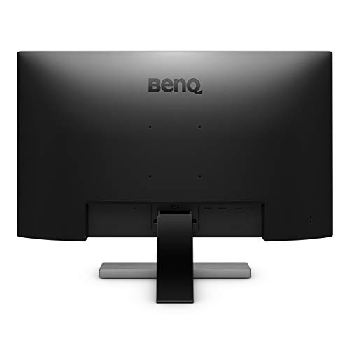 4K-Monitor (27 Zoll) BenQ EL2870U 4K Monitor, 1ms HDR