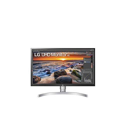 Die beste 4k monitor 27 zoll lg electronics lg 27un83a uhd ips panel Bestsleller kaufen
