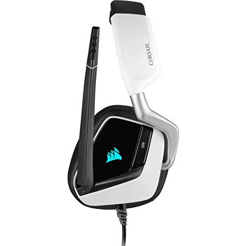 7.1-Headset Corsair VOID ELITE RGB USB, 7.1-Surround-Sound