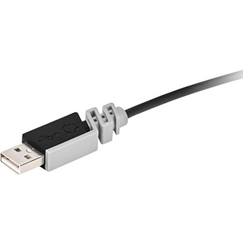 7.1-Headset Corsair VOID ELITE RGB USB, 7.1-Surround-Sound
