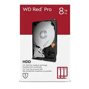 8TB-HDD