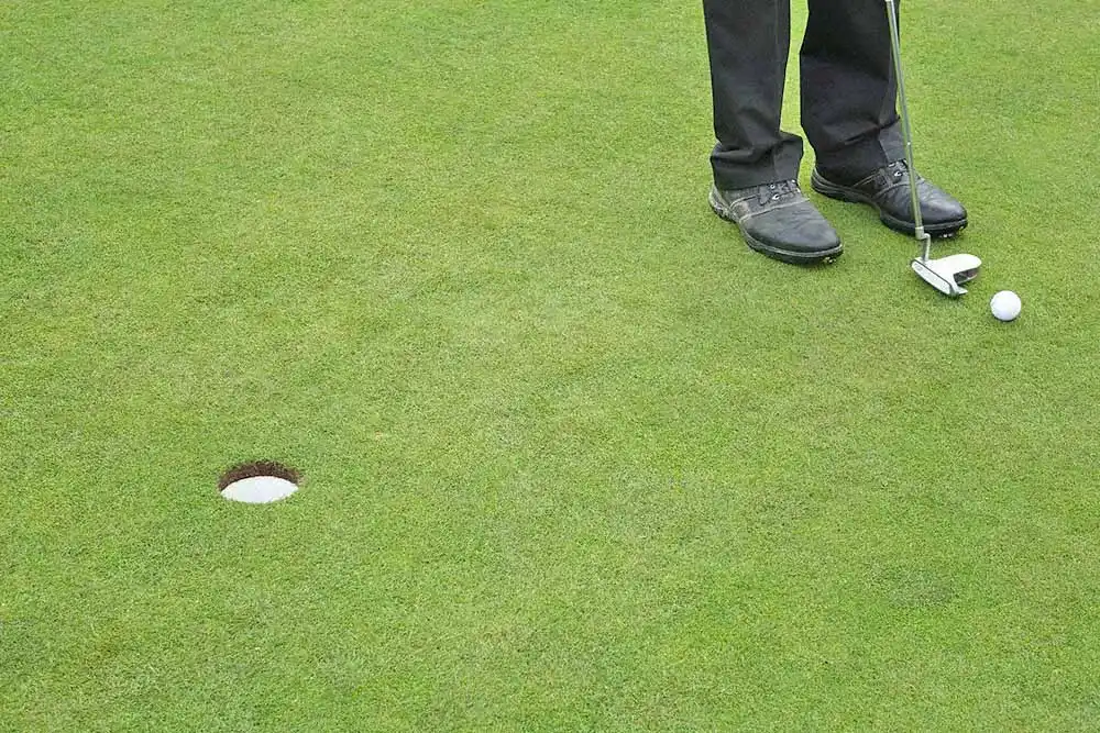 Golfbälle