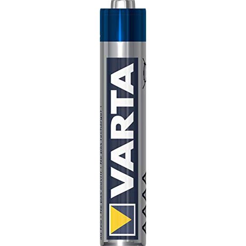 AAAA-Batterie Varta Batterien Electronics AAAA Alkaline, 2er Pack