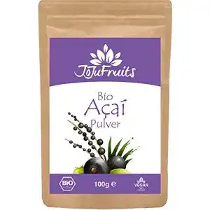Die beste Acai-Pulver 2026 Test Bestseller Acai-Pulver