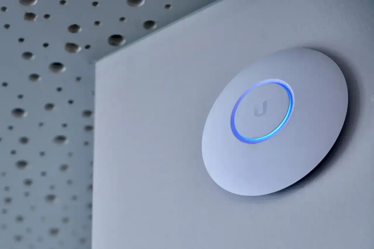 access point access point