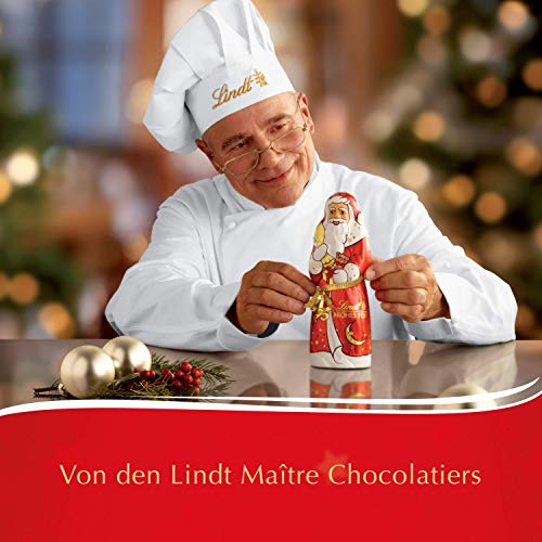 Adventskalender Schokolade Lindt & Sprüngli Pärchen für 2 Pers.
