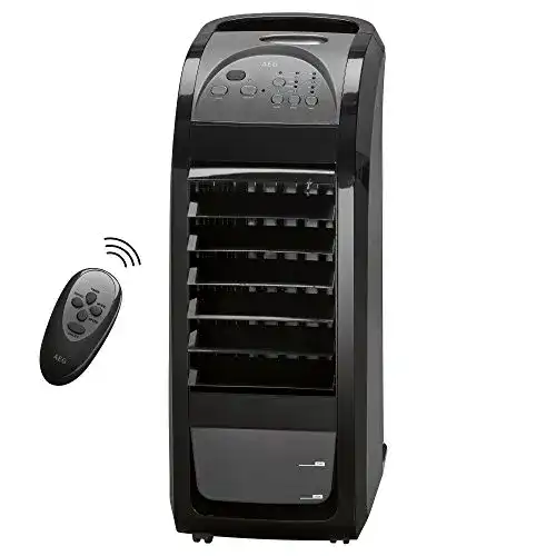 AEG-Ventilator ETV AEG LK 5689, 3in1 Luftkühler/Ventilator