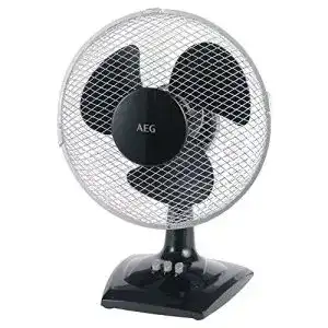AEG-Ventilator eTV AEG VL 5528 2in1 Tischventilator