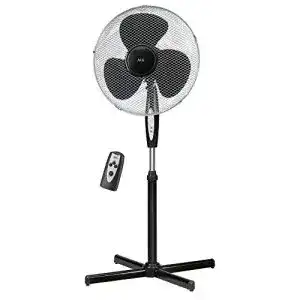 AEG-Ventilator