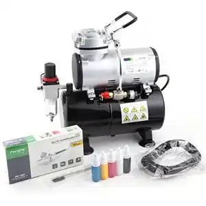 Airbrush-Set
