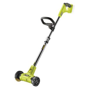 Cordless joint cleaner