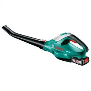 Akku-Laubbläser Bosch Home and Garden ALB 18 LI, 1 Akku