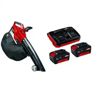 Akku-Laubsauger Einhell Akku Laubsauger GE-CL 36 Li E