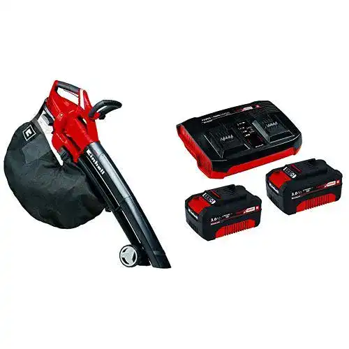 Akku-Laubsauger Einhell Akku Laubsauger GE-CL 36 Li E