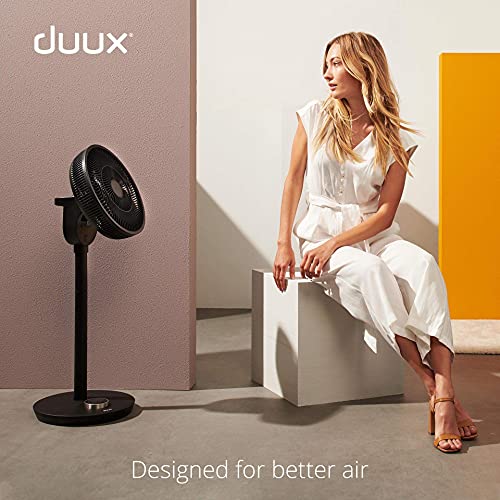 Akku-Ventilator Duux Whisper Flex Smart Standventilator