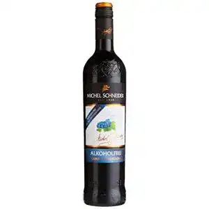 Alkoholfreier Rotwein