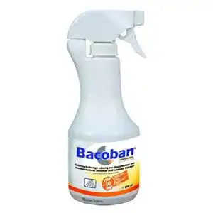 Alkoholfreies Desinfektionsmittel Bacoban, gebrauchsfertig, 500ml