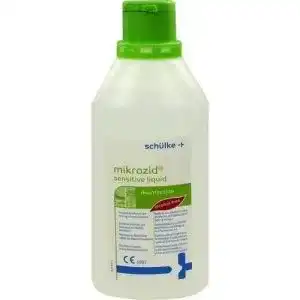 Alkoholfreies Desinfektionsmittel Mikrozid sensitive liquid 1 Liter