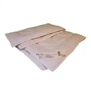 Alpaka-Bettdecke rabens´organic, 100x135cm