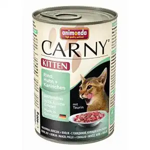 Animonda-Katzenfutter
