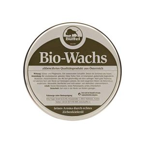 Antikwachs Büffel Bio-Wachs 250ml, mit Zirbenöl