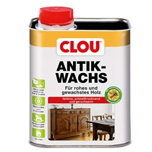 Antikwachs CLOU W2 0,750 L