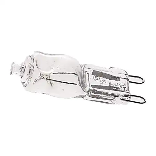 Backofenlampe AEG/Electrolux Lampe Halogenlampe G9 40W