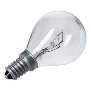 Backofenlampe LUTH Premium Profi Parts Lampe Glühbirne E14