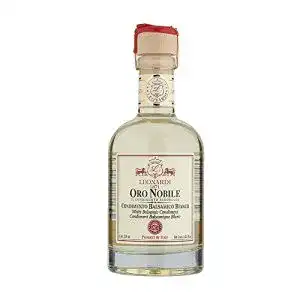 Balsamico bianco Leonardi Condimento Bianco Balsamico 250ml