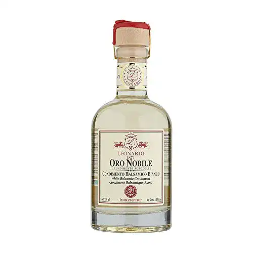 Balsamico bianco Leonardi Condimento Bianco Balsamico 250ml