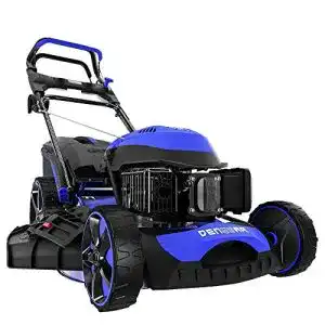 Die beste Benzin-Rasenmäher 51 cm Schnittbreite 2026 Test Bestseller Benzin-Rasenmäher 51 cm Schnittbreite