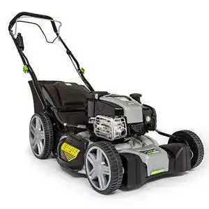 Benzin-Rasenmäher 51 cm Schnittbreite Murray 2691475 EQ675iS