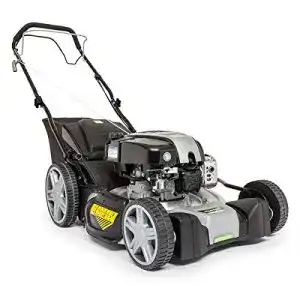 Benzin-Rasenmäher 53 cm Schnittbreite Murray EQ700X
