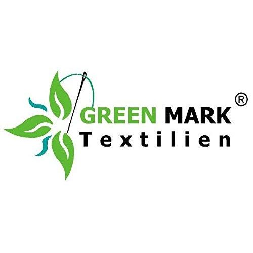 Bettlaken GREEN MARK Textilien Klassisch, 100% Baumwolle