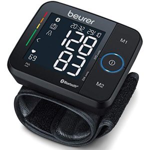 Beurer-Blutdruckmessgerät Beurer BC 54 Handgelenk