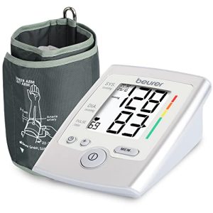 Beurer-Blutdruckmessgerät Beurer BM 35 Blutdruckmessgerät