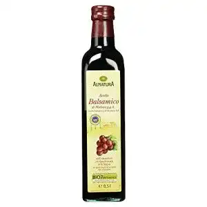 Bio-Balsamico-Essig