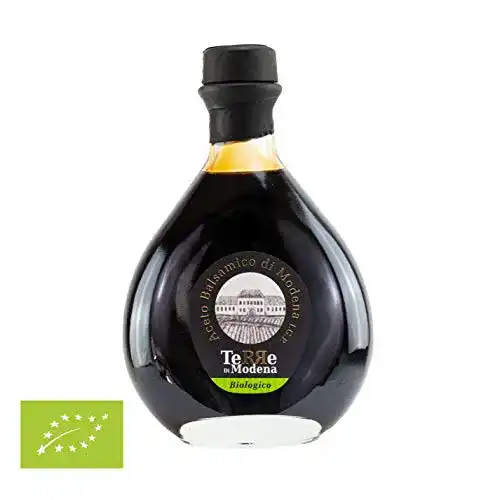 Bio-Balsamico-Essig ReModena Bio-Gourmet Balsamico, 250ml