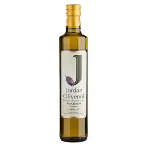 Bio-Olivenöl Jordan Olivenöl Jordan, Natives Olivenöl, 0,5 Liter