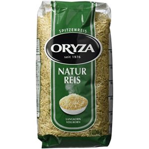 Bio-Reis Oryza Natur Reis, 1 kg