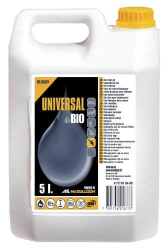 Die beste bio saegekettenoel universal bio kettenoel 5 l olo009 Bestsleller kaufen