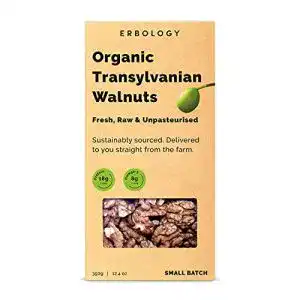 Bio-Walnüsse