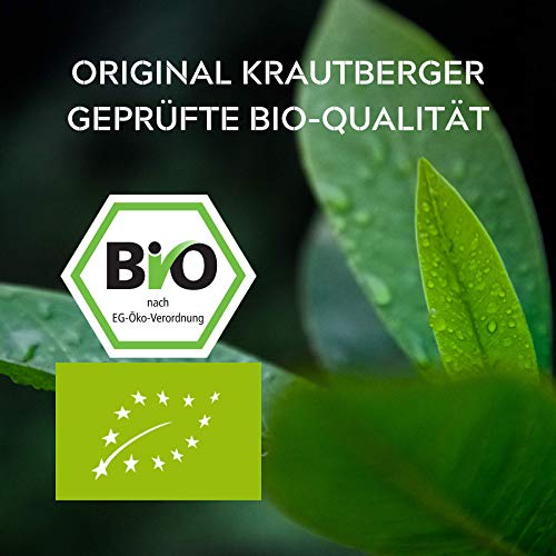 Bio-Walnüsse Kb KRAUTBERGER BIO Walnusskerne 500g
