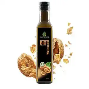 Bio-Walnussöl