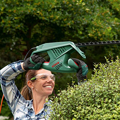 Bosch-Elektro-Kettensäge Bosch Home and Garden EasyHedgeCut