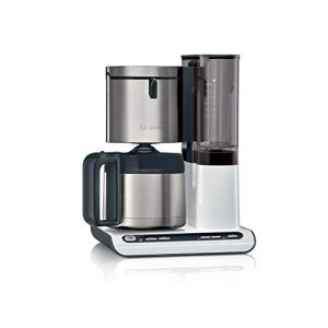 Bosch-Kaffeemaschine Bosch Hausgeräte Bosch TKA8A681 Styline
