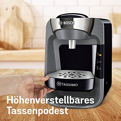 Bosch-Kaffeemaschine Bosch Hausgeräte Tassimo Suny Kapsel
