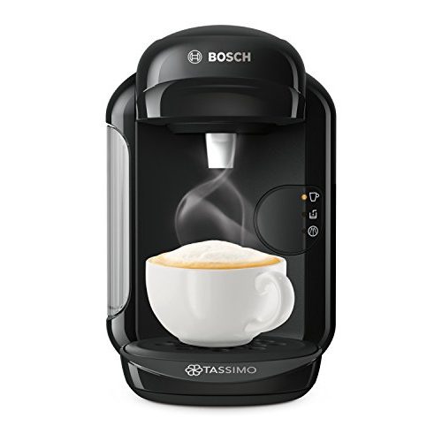 Bosch-Kaffeemaschine Bosch Hausgeräte Tassimo Vivy2 Kapsel